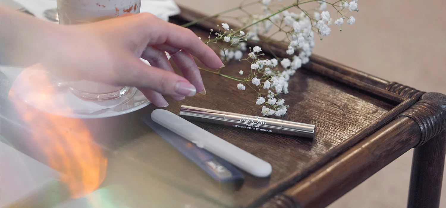 Cuticle Night Repair